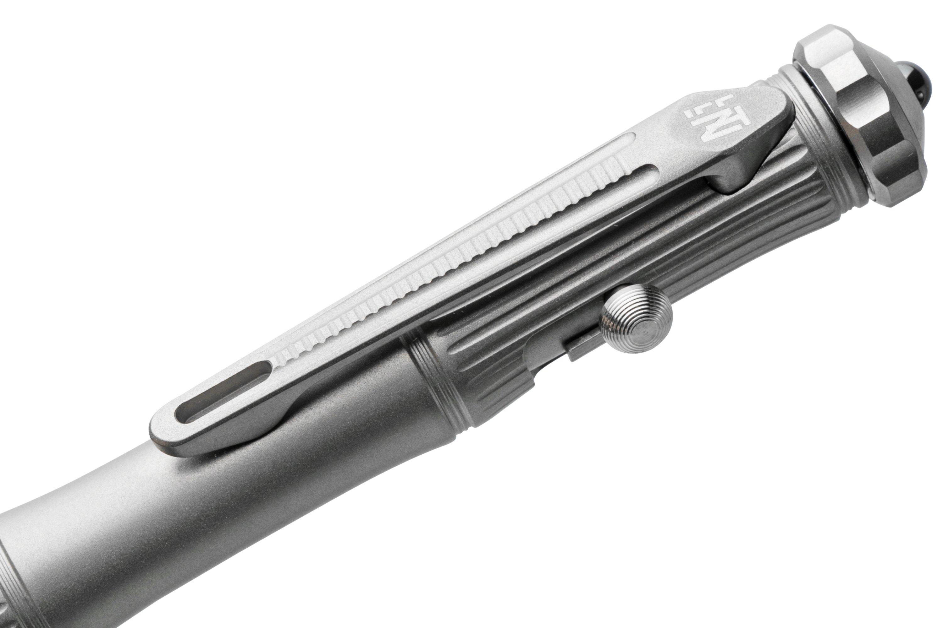 Nextool NP10 Ti titanium tactical pen | Advantageously shopping at ...