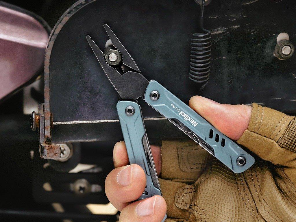 Smart and practical: NexTool added to our assortment