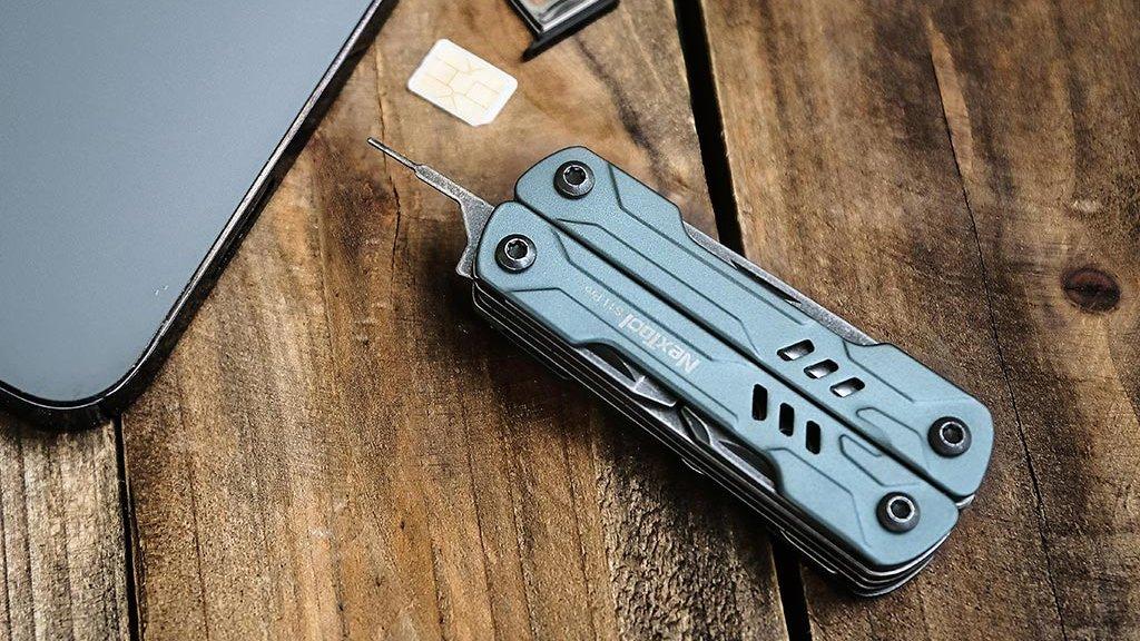 Praktisches NexTool-Multitool