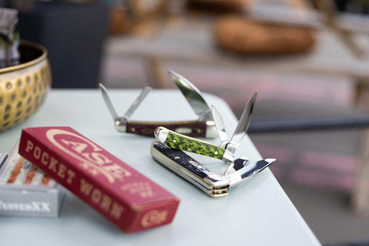 Knives and Multi-tools | Buy your knife at Knivesandtools | Voordelig