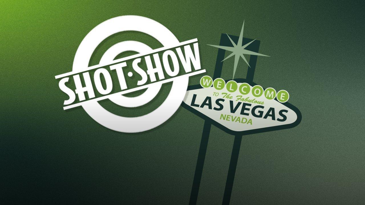 Logo der SHOT-Show