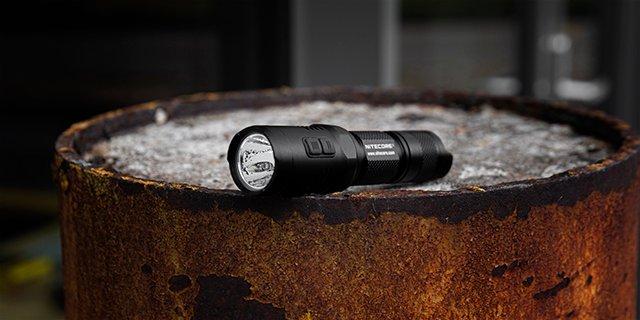 Rechargeable CR123A batteries