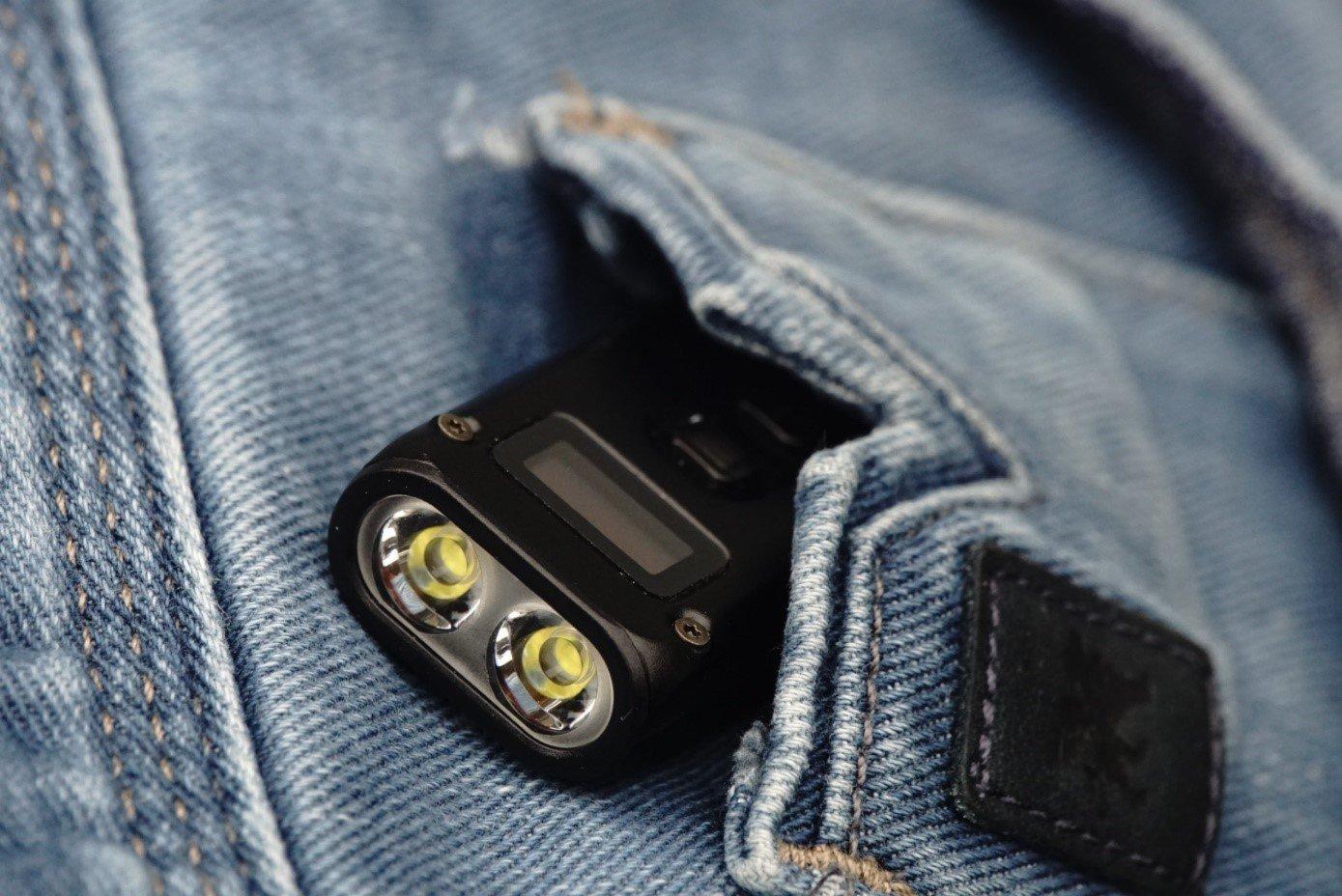 Nitecore buying guide: which flashlight is right for you?