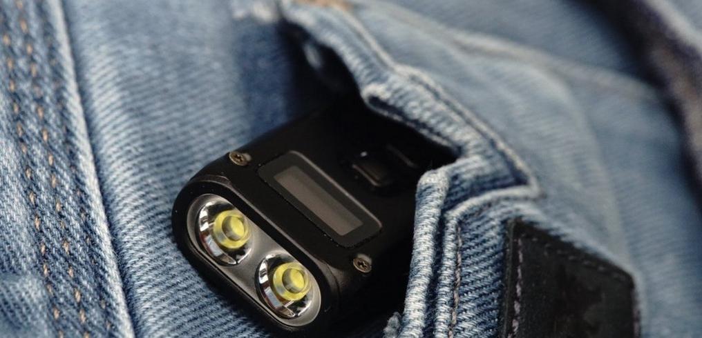 Nitecore buying guide: which flashlight is right for you?