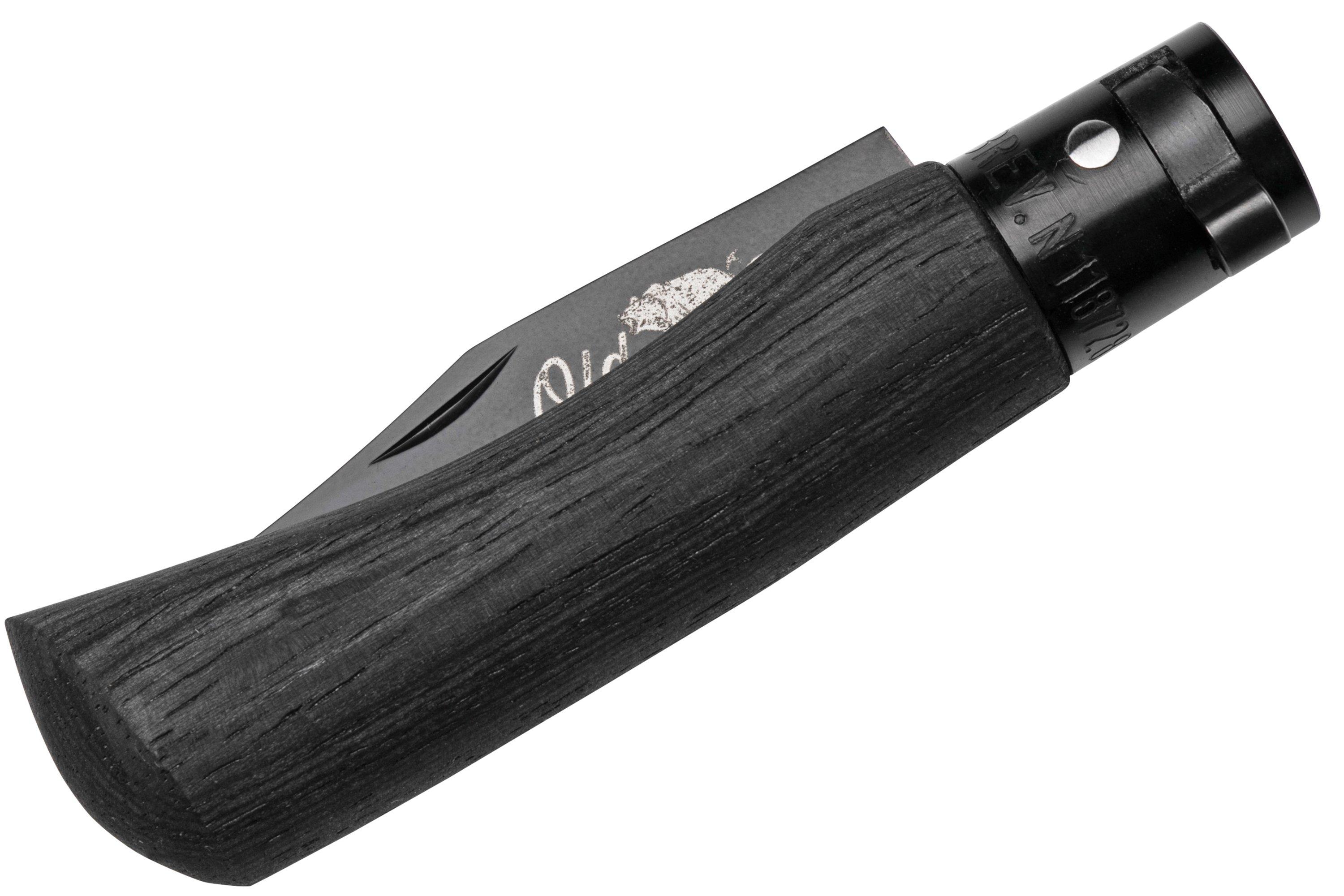 old-bear-classical-total-black-xs-9303-15-mnn-pocket-knife-advantageously-shopping-at