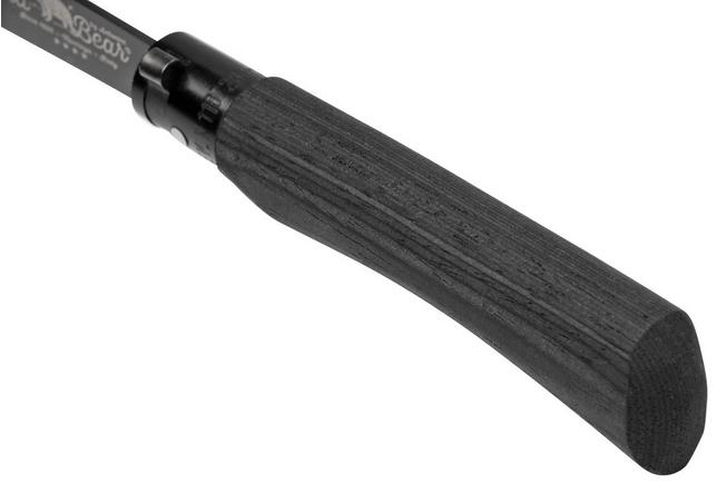 Old Bear Classical Total Black M 9303-19-MNN pocket knife 