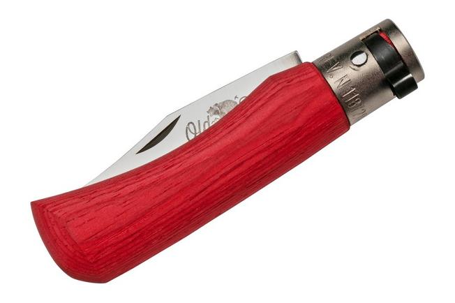 Victorinox Recruit (10, red) a € 15,90 (oggi)