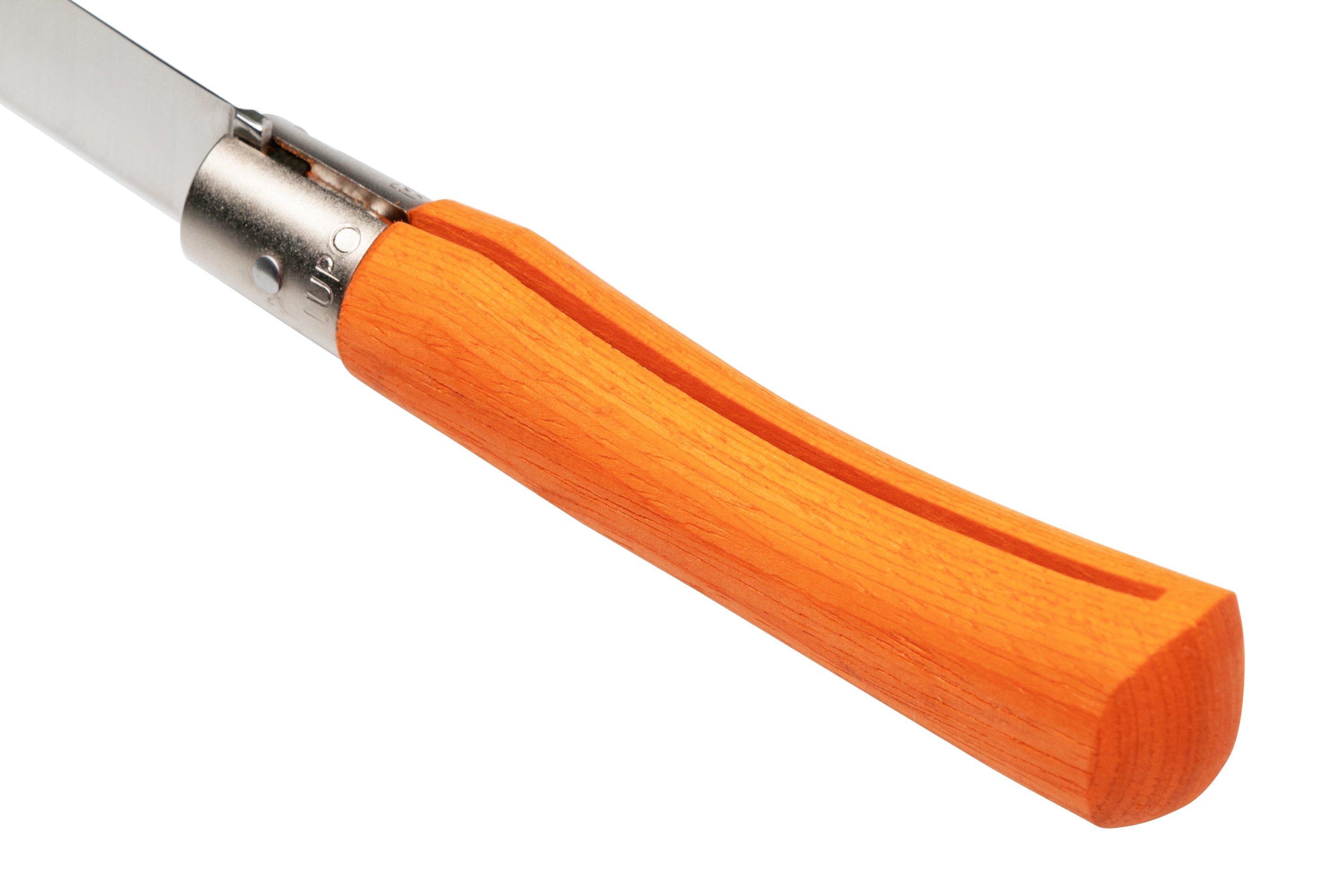 Old Bear Classical Orange M, 9307-19-MOK pocket knife | Advantageously