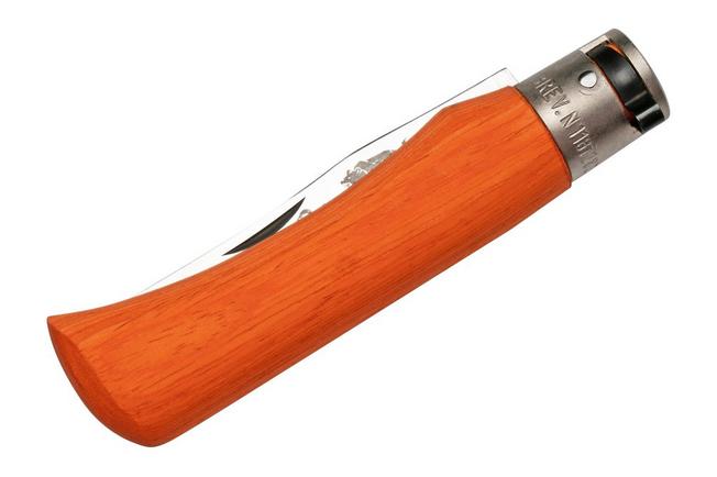 Old Bear Classical Orange L, 9307-21-MOK pocket knife 