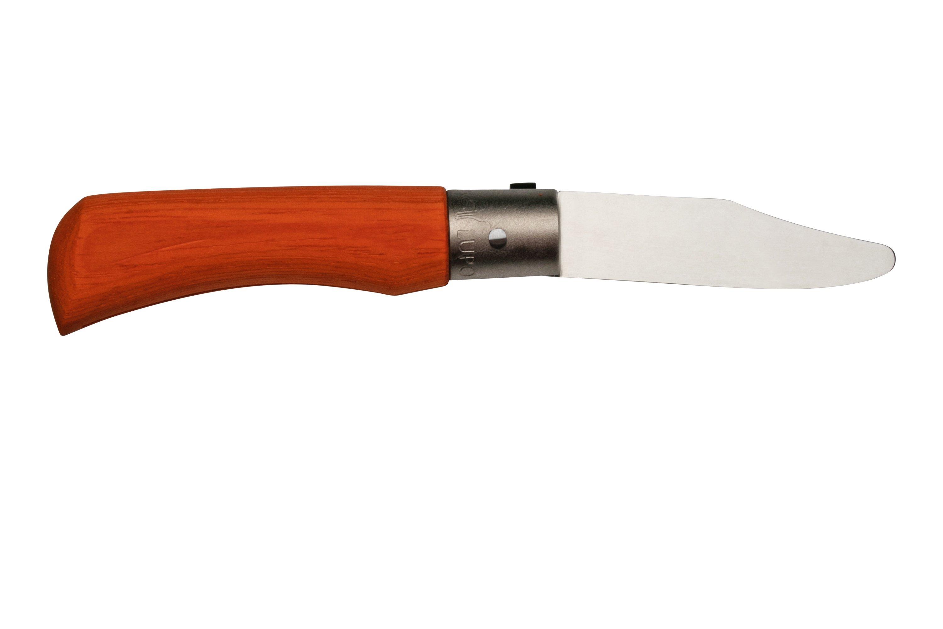 Old Bear Babies Orange XS, 9351-15-MOK coltello da tasca per bambini