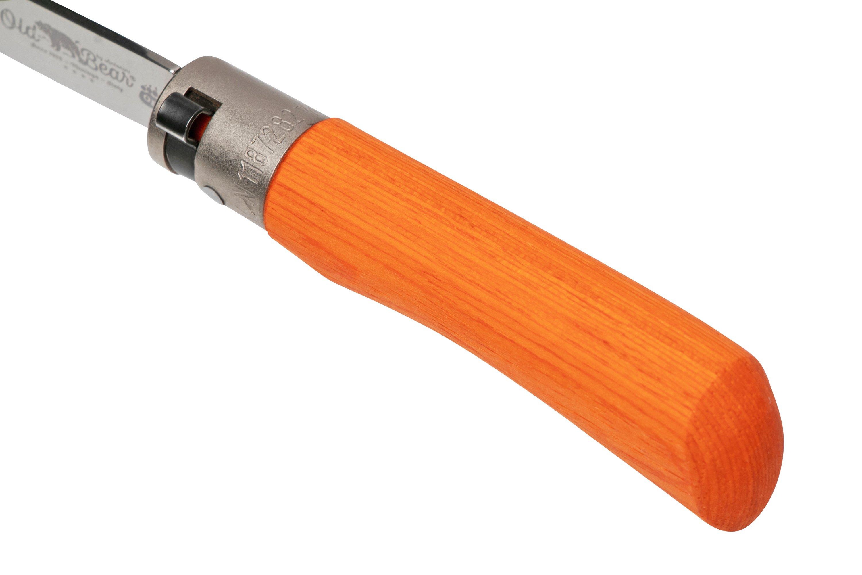 ベキオ TenPoint Alpha Blaze Lighted HP/HPX Nock | Wyvern Creations