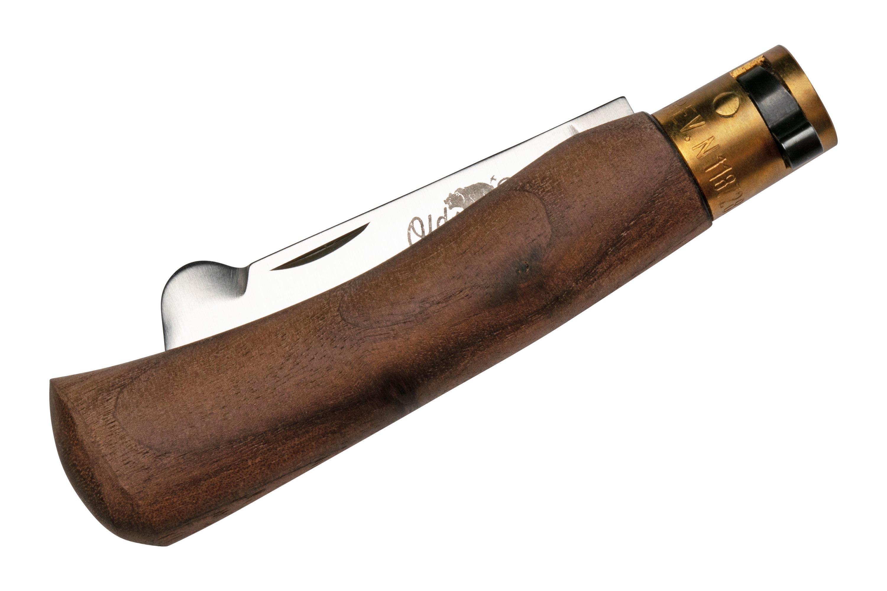 Old Bear Grafting Walnut 9377-19-LN entmes | Voordelig kopen bij ...