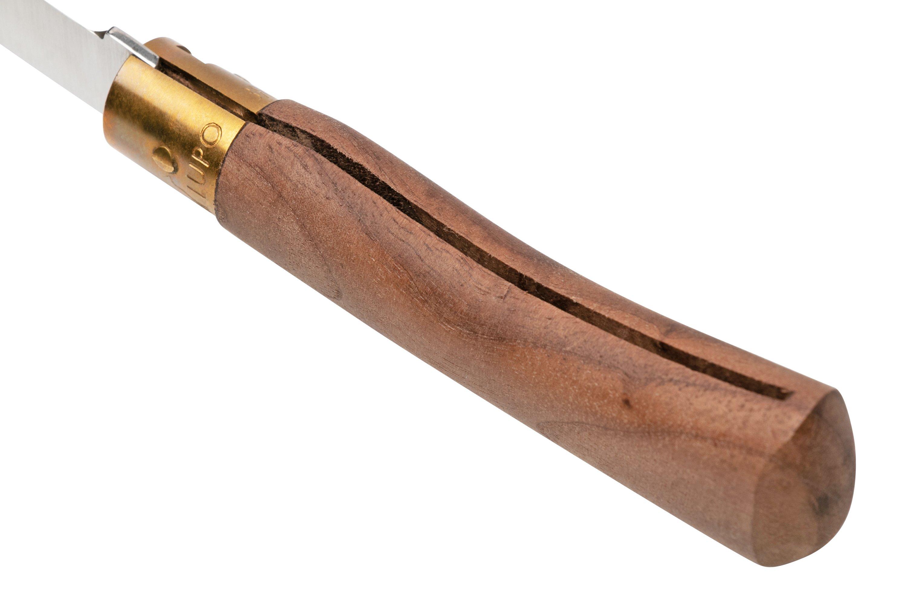 Old Bear Grafting Walnut 9377-19-LN pruning knife | Advantageously