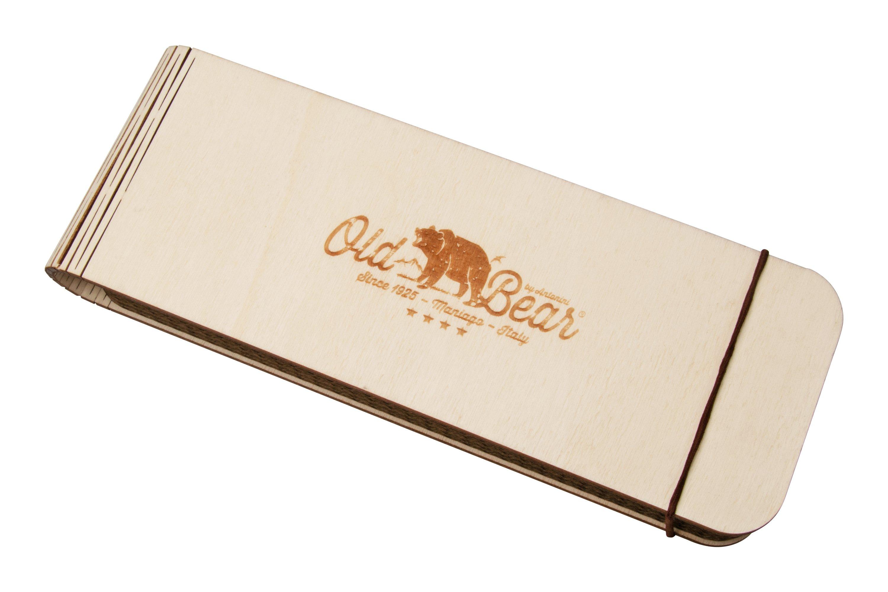 wood and wood 契-CHIGIRI-[Walnut] Wood and Wood