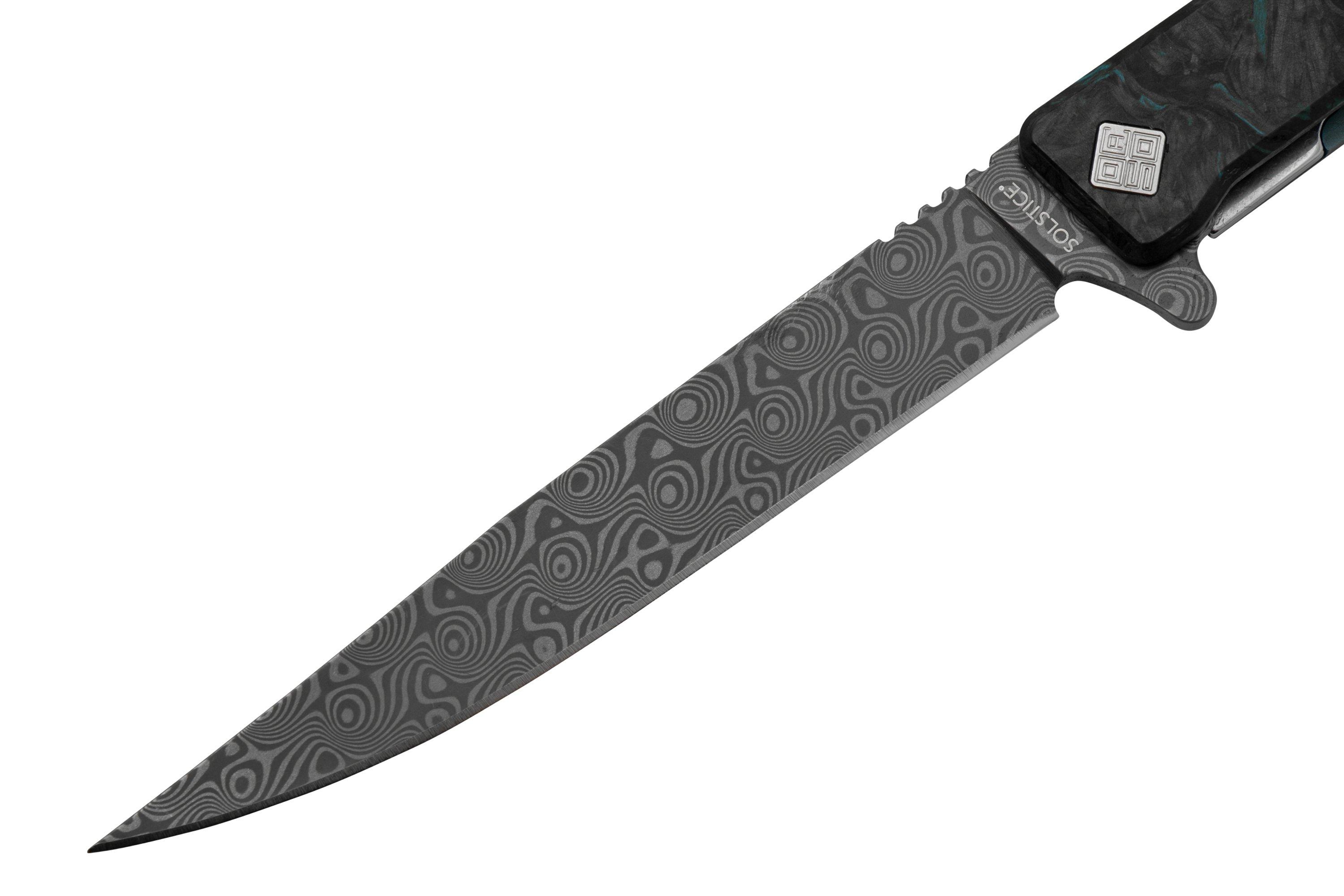 ocaso-solstice-damascus-10ifb-fat-carbon-dark-matter-blue