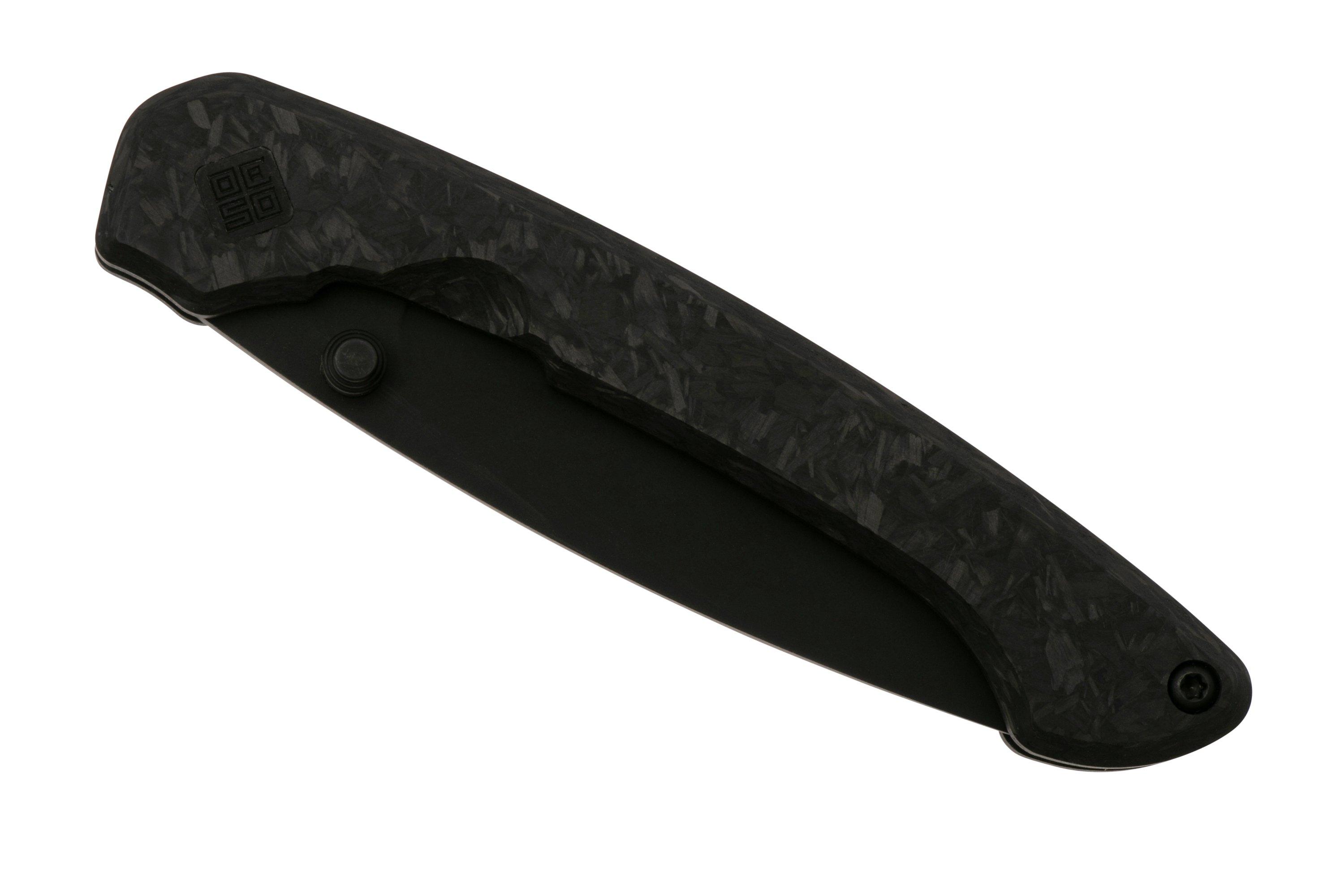 ocaso-seaton-mini-42cmb-carbon-fiber-black-pocket-knife