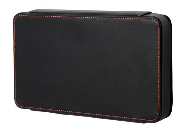 Afbeelding voor Ocaso Knife Storage Case 88CSW, 6 Sections, zakmespouch