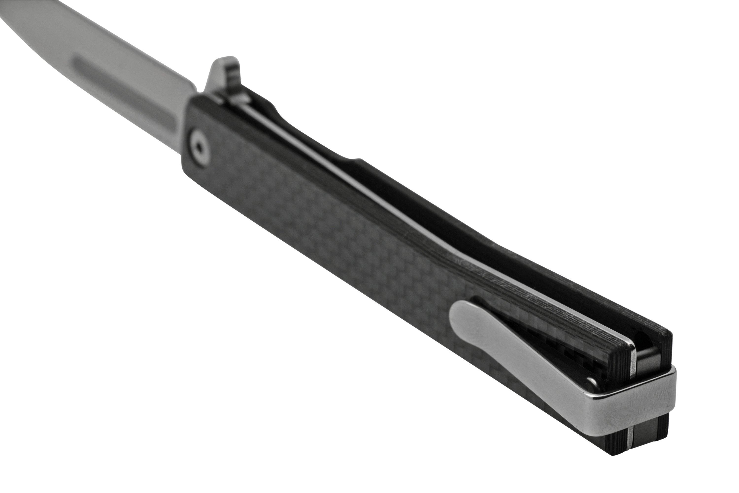 ocaso-solstice-8wfs-s35vn-wharncliffe-satin-carbon-pocket-knife