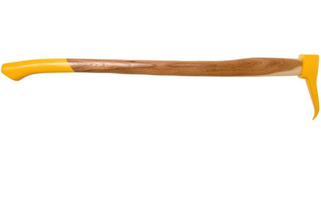 Ochsenkopf Sapie de bûcheron avec manche 80 cm, OX 173 H-0580