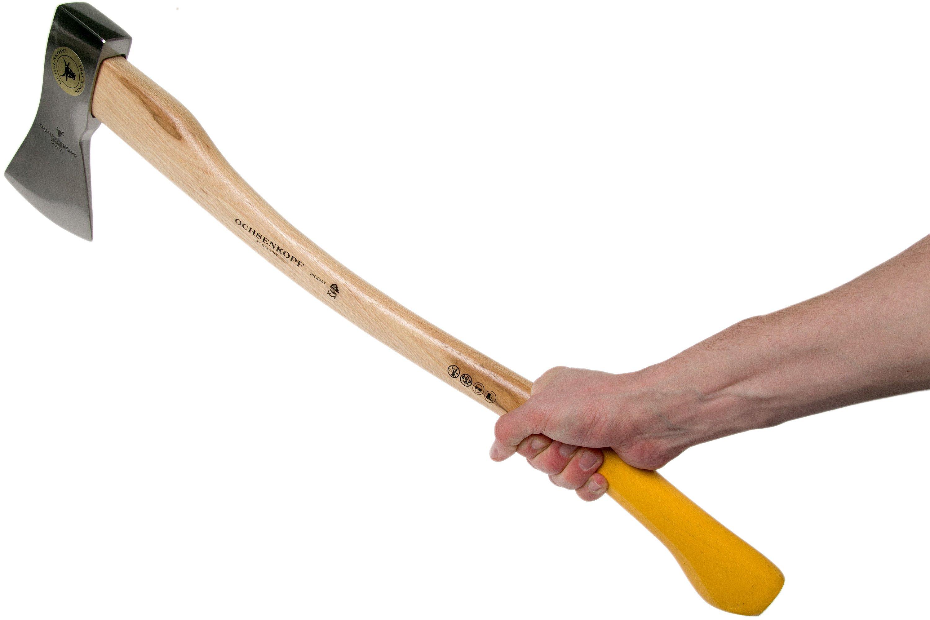 Ochsenkopf universal felling axe Gold, OX 20 H-1257