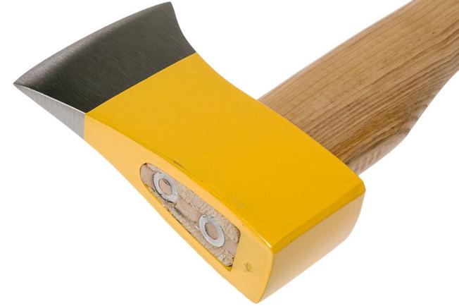 Ochsenkopf Spalt-Fix splitting axe, OX 248 E-2501 Ochsenkopf Spalt-Fix splitting axe, OX 248 E-2501