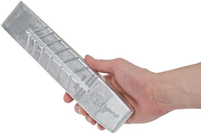 Bild für  Ochsenkopf Alu-Massivkeil 850 g, OX 42-0850