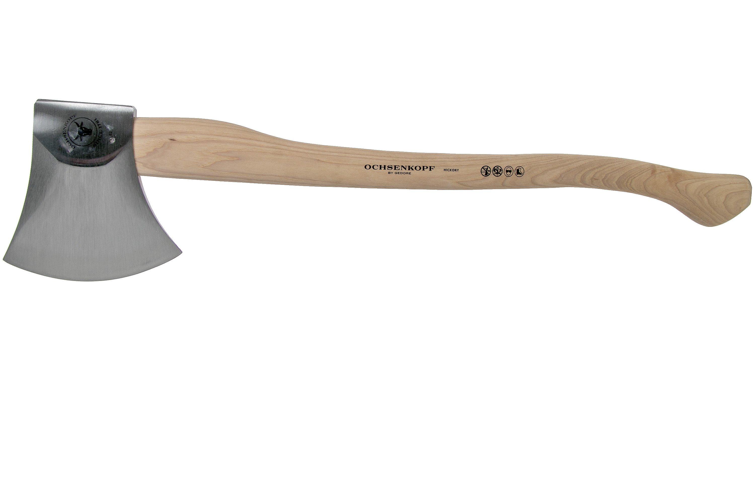 Ochsenkopf axe deals