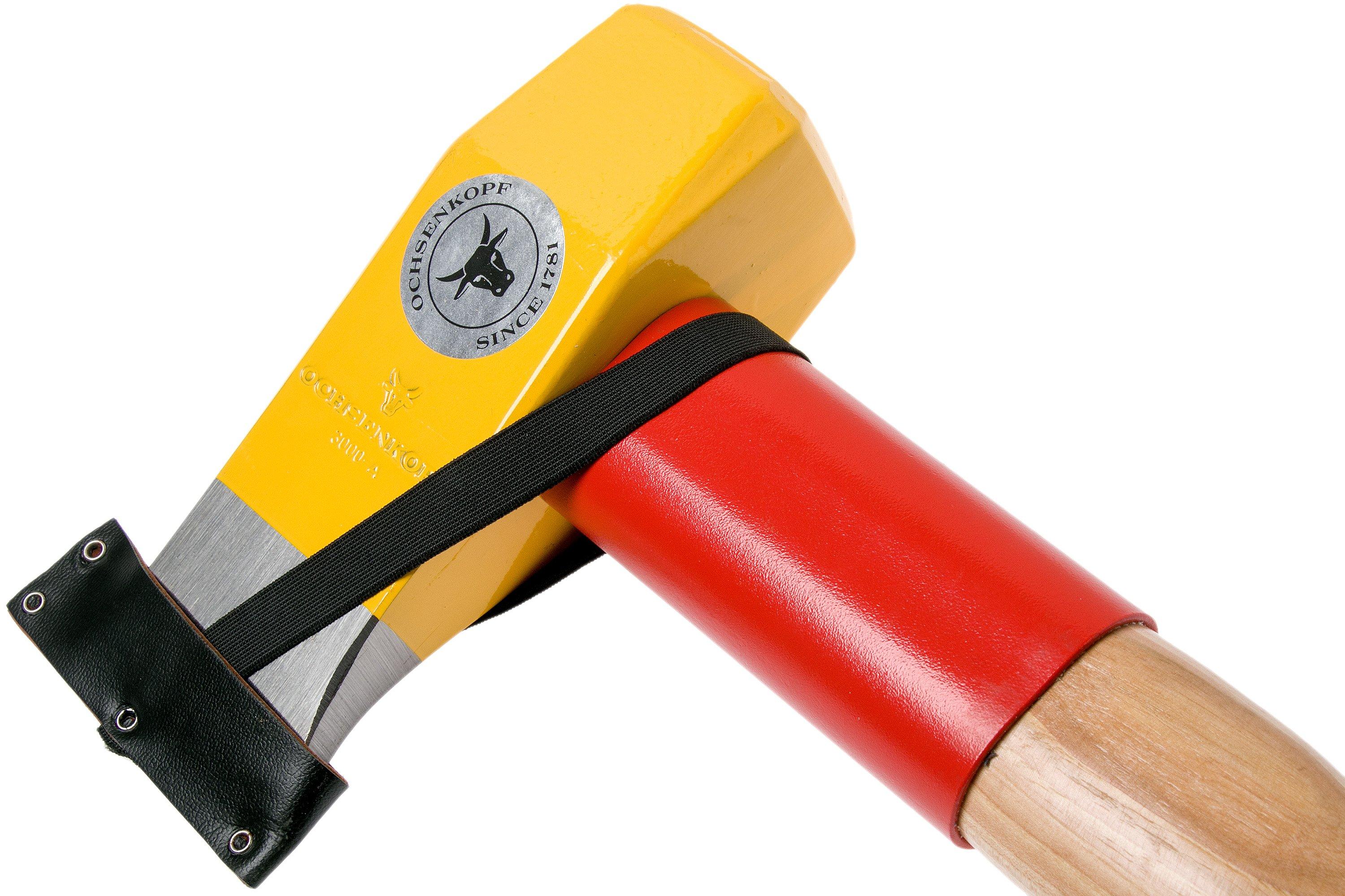 Ochsenkopf professional splitting axe BIG OX, OX-635 H-3009