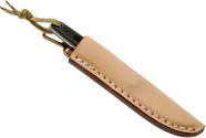 Ohta OFB SS 50 Black Canvas Micarta Feststehendes Messer G nstiger 