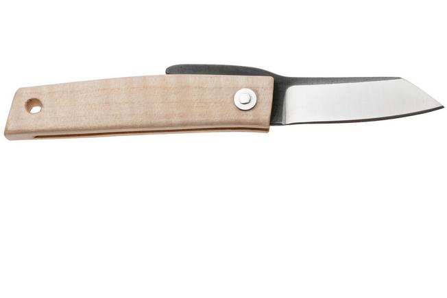 Image pour Ohta FK5 Higonokami couteau de poche, érable