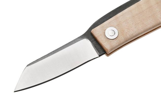 Image pour Ohta FK5 Higonokami couteau de poche, érable