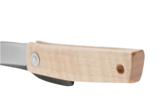 Image pour Ohta FK5 Higonokami couteau de poche, érable
