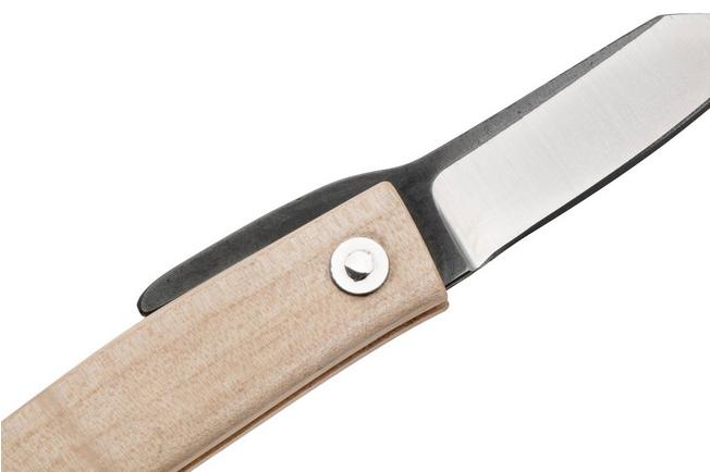 Image pour Ohta FK5 Higonokami couteau de poche, érable
