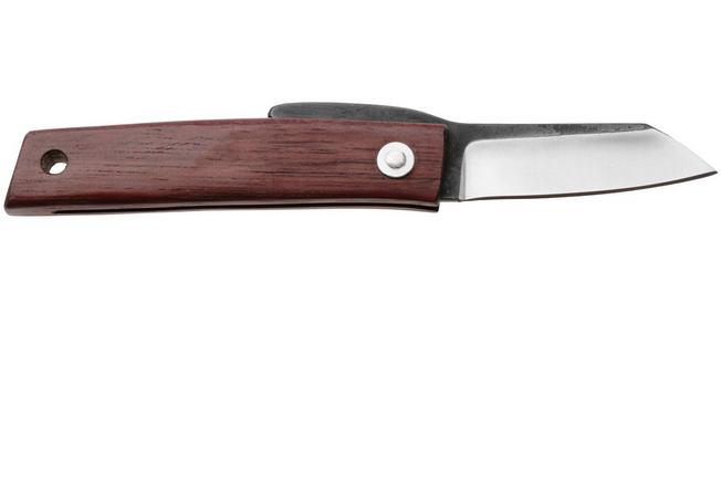 Image pour Ohta FK5 Higonokami couteau de poche, bois d'amarante
