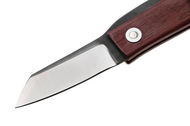 Image pour Ohta FK5 Higonokami couteau de poche, bois d'amarante
