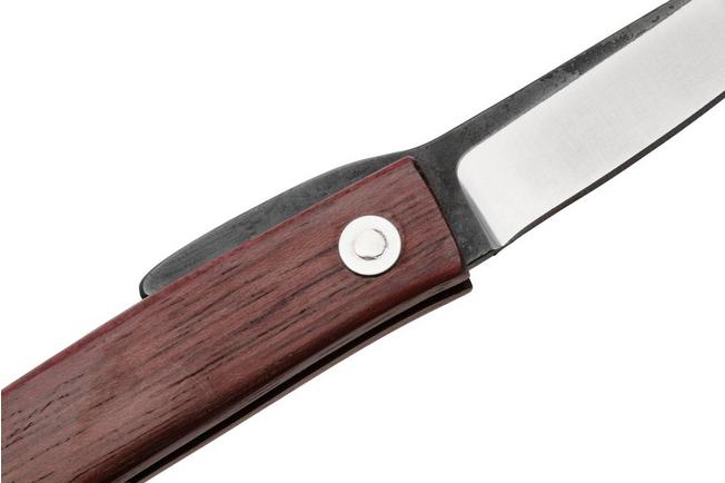 Image pour Ohta FK5 Higonokami couteau de poche, bois d'amarante