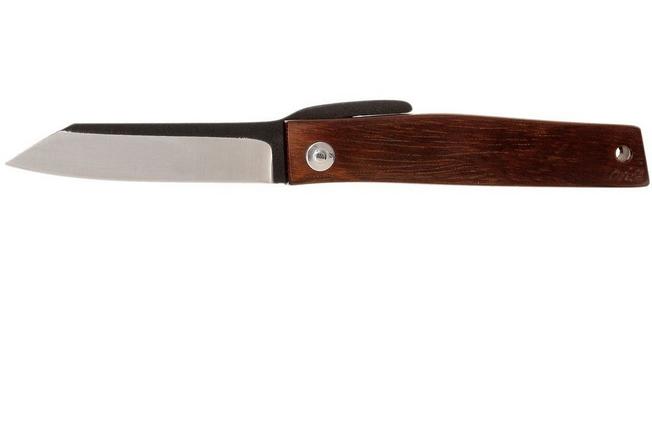 Image for Ohta FK7 Higonokami-pocket knife, rosewood