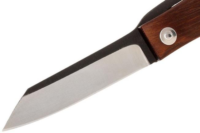 Image for Ohta FK7 Higonokami-pocket knife, rosewood