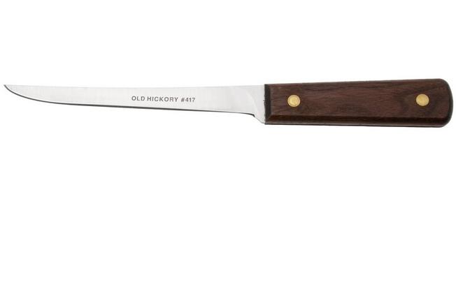 Bild für Ontario Old Hickory Filetiermesser 16 cm, 1275