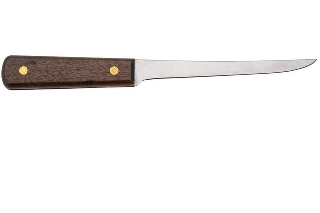 Bild für Ontario Old Hickory Filetiermesser 16 cm, 1275