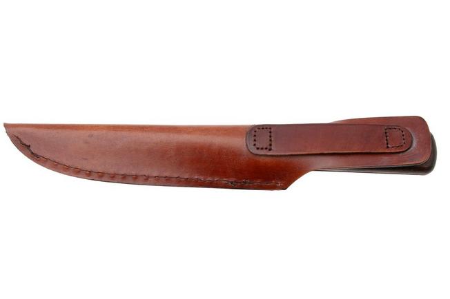 Bild für Ontario Old Hickory Filetiermesser 16 cm, 1275