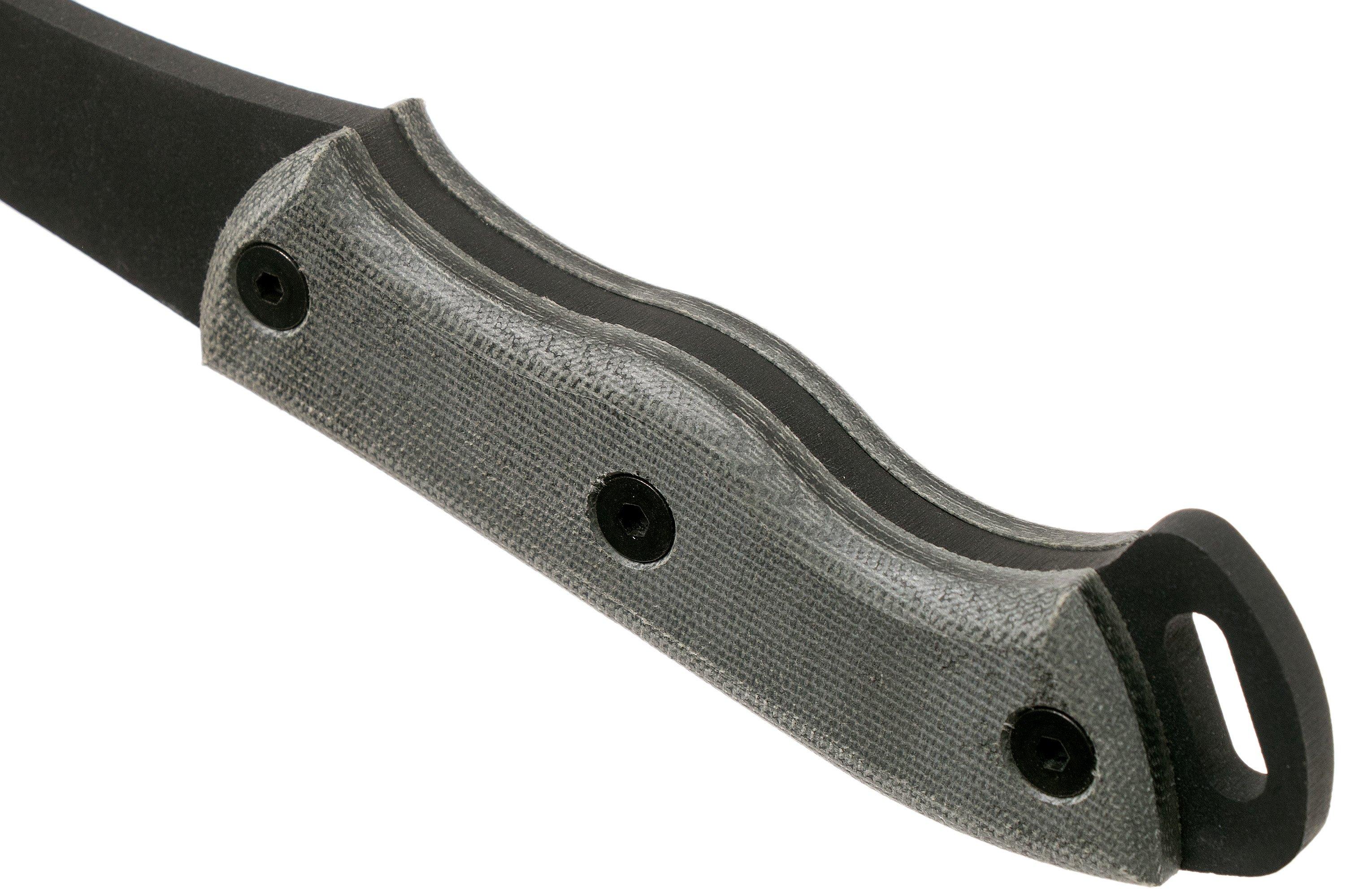 Ontario Camp Plus Hatchet 4320, hand axe Advantageously shopping at