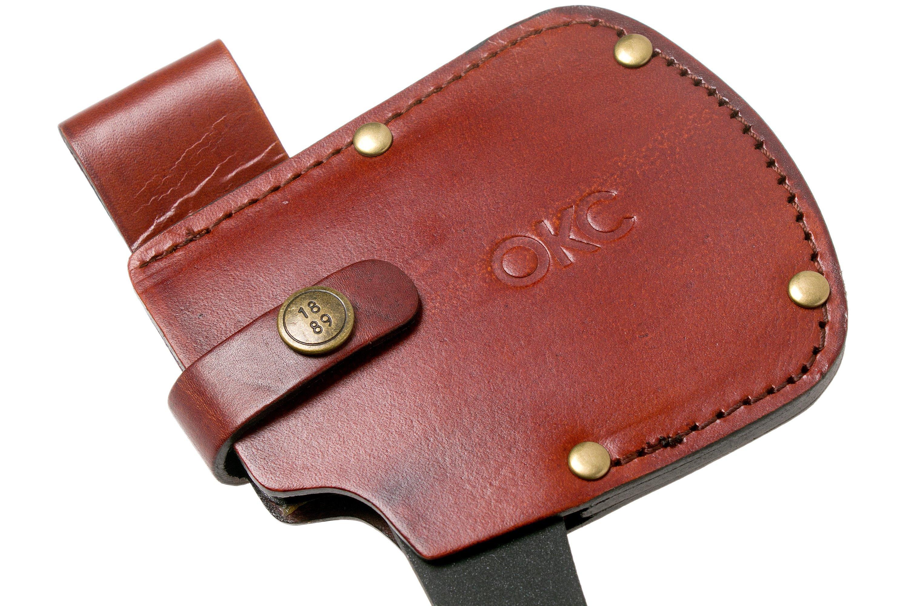 Ontario Camp Plus Hatchet 4320, hand axe Advantageously shopping at