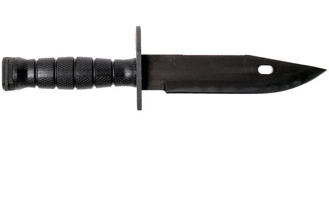 Bungalow stoeprand Communistisch Ontario OKC M9 Bayonet & Scabbard 6143, bayonet | Advantageously shopping  at Knivesandtools.com