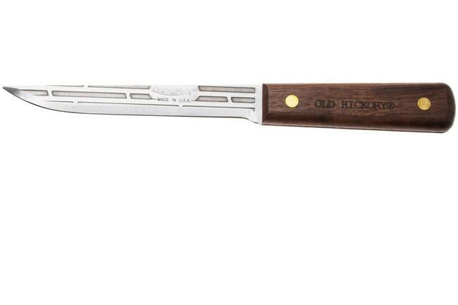 Image pour  Ontario Old Hickory couteau à désosser 16 cm, 7000