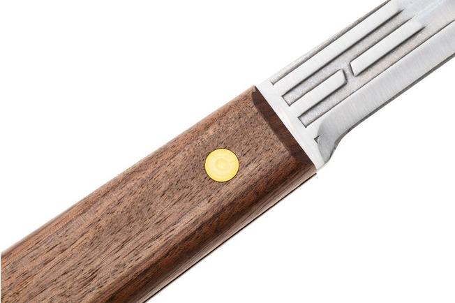 Image pour  Ontario Old Hickory couteau à désosser 16 cm, 7000