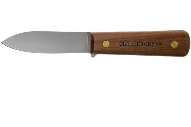 Old Fish Knife -  Canada