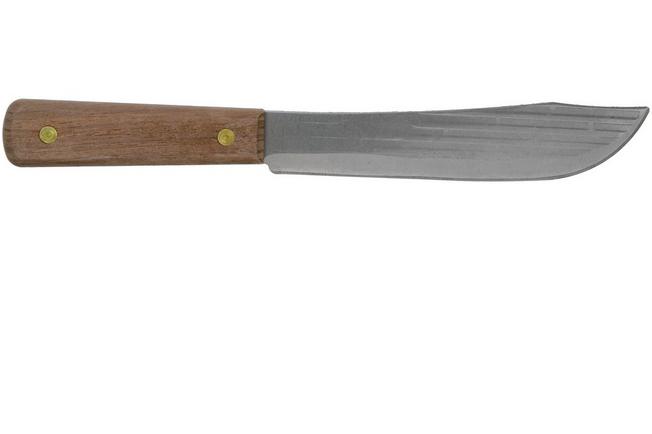 Old Hickory Butcher Knife-Steel Butcher Knife