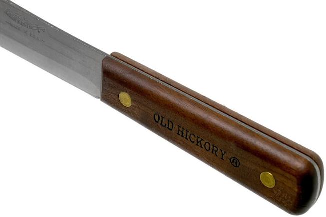 Ontario Old Hickory Butcher Knife