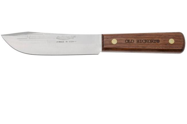 Afbeelding voor Ontario Old Hickory jachtmes 14 cm, 7026